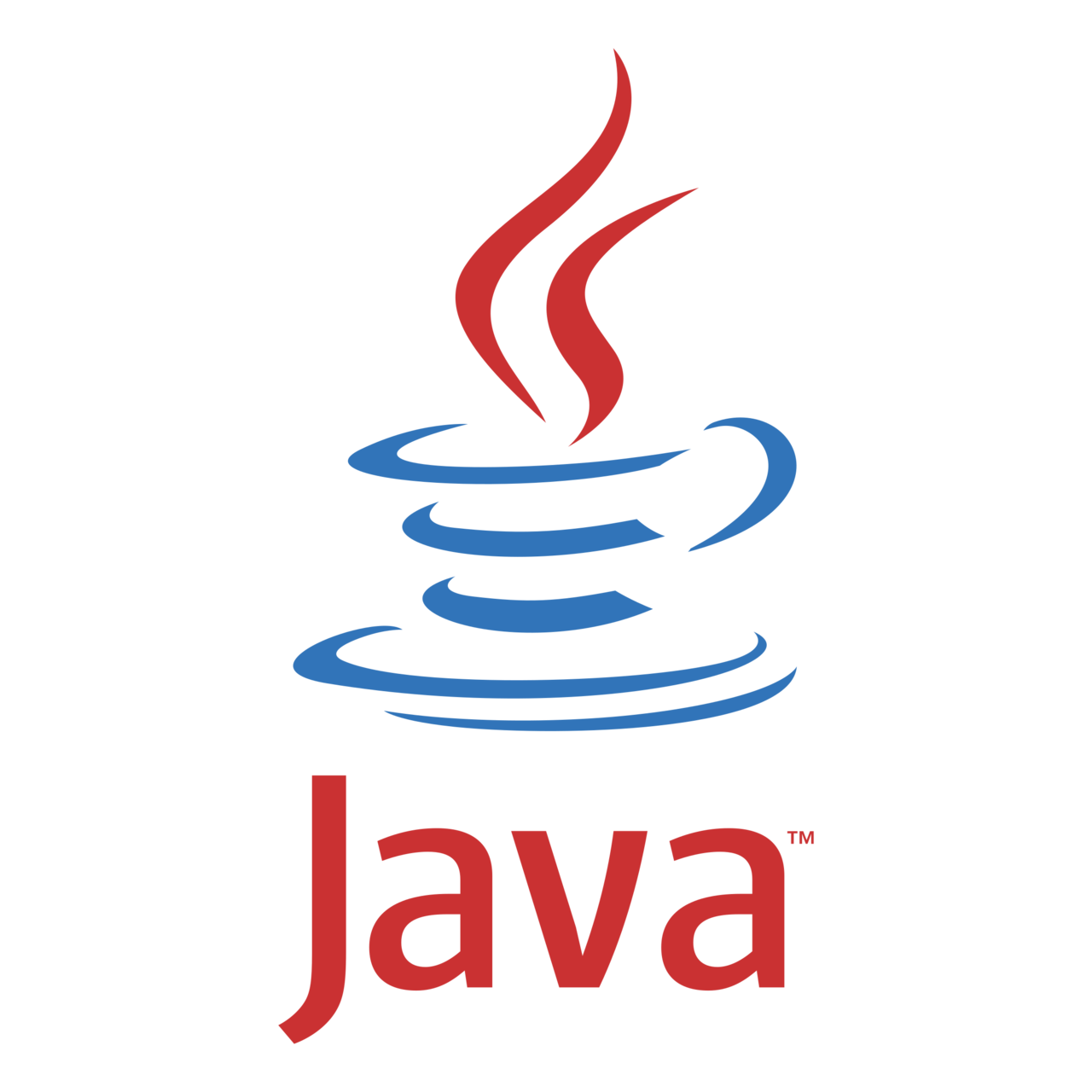 Logo JAVA