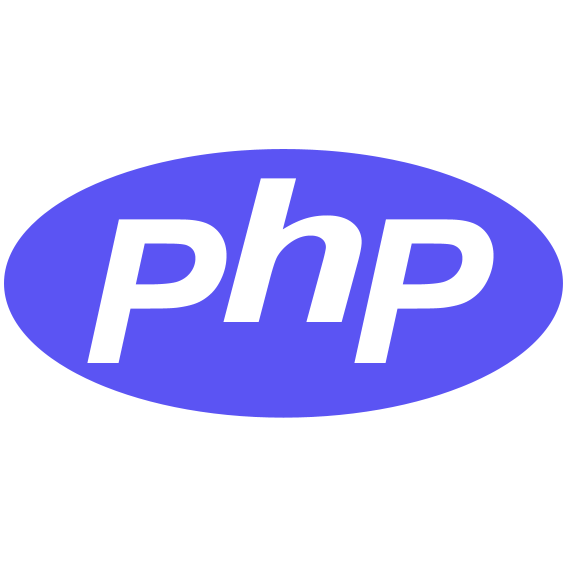 Logo PHP