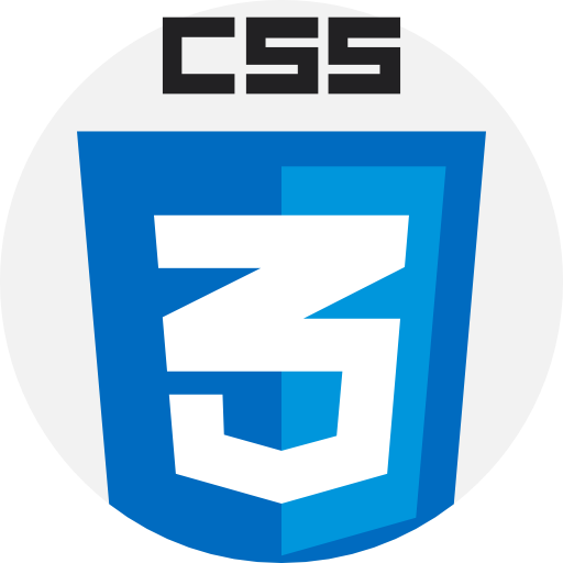 Logo CSS