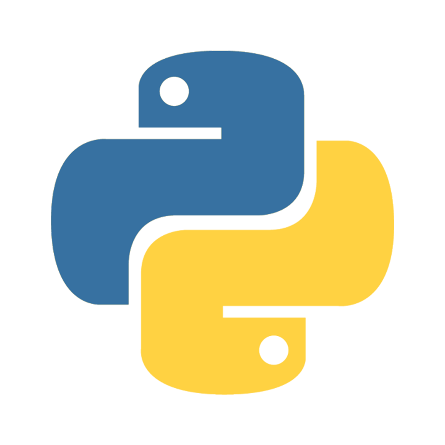 Logo PYTHON